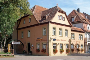 Hotel Gasthof Rödertor